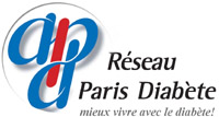 paris diabete